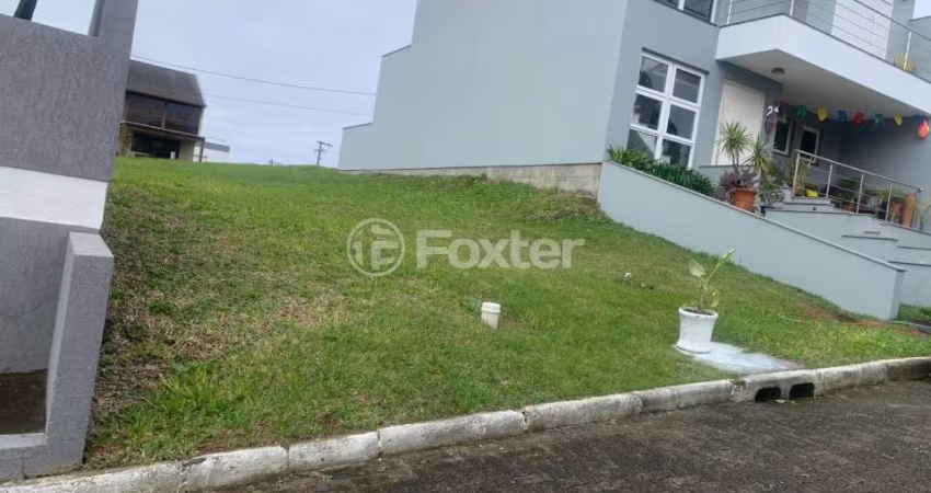 Terreno à venda na Avenida Altos do Santa Rita, 441, Aberta dos Morros, Porto Alegre