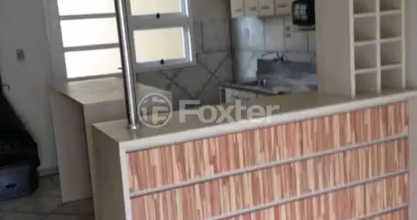 Casa em condomínio fechado com 2 quartos à venda na Avenida do Nazario, 2320, Estância Velha, Canoas
