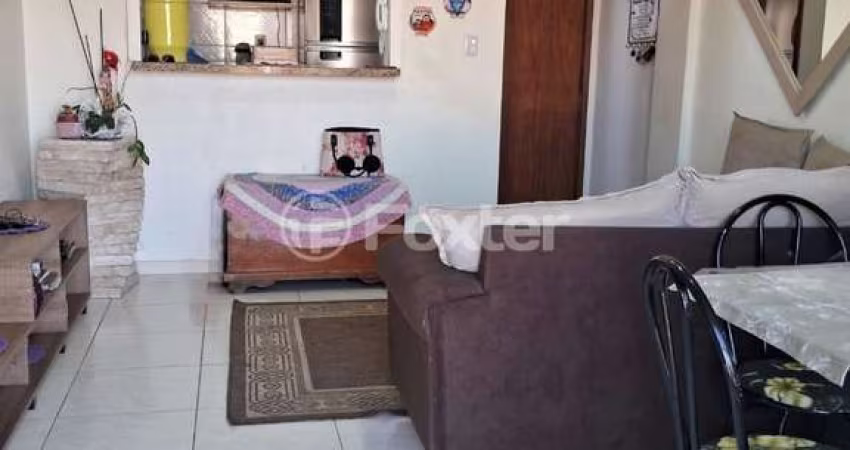 Apartamento com 3 quartos à venda na Rua Albino Kempf, 272, Rio dos Sinos, São Leopoldo