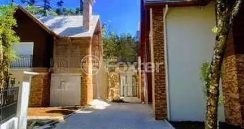 Casa em condomínio fechado com 3 quartos à venda na Rua Coronel Theobaldo Fleck, 624, Suzana, Canela