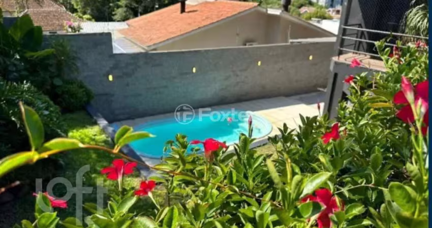 Casa com 4 quartos à venda na Rua São Luiz Gonzaga, 1099, Guarani, Novo Hamburgo