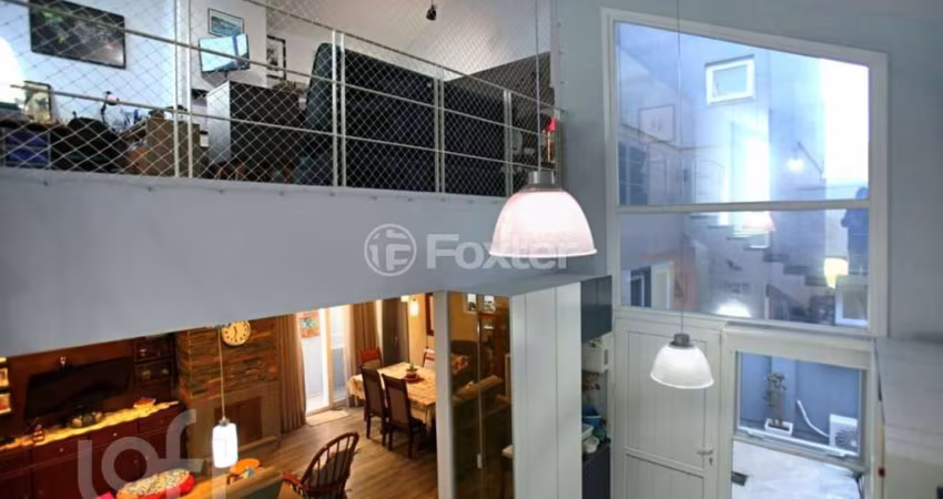 Casa com 3 quartos à venda na Rua Doutor Gastão Rhodes, 377, Santana, Porto Alegre