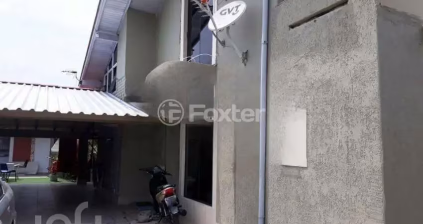 Casa com 6 quartos à venda na Rua Professor Emanoel Paulo Peluso, 420, Campeche, Florianópolis