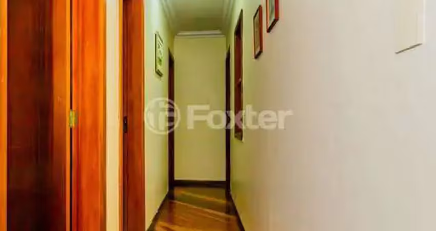 Casa comercial com 1 sala à venda na Rua Germano Petersen Júnior, 468, Auxiliadora, Porto Alegre
