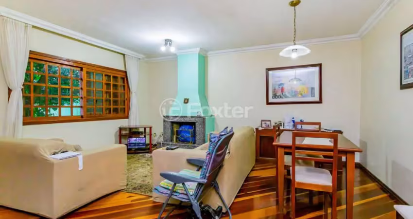 Casa comercial com 1 sala à venda na Rua Germano Petersen Júnior, 468, Auxiliadora, Porto Alegre