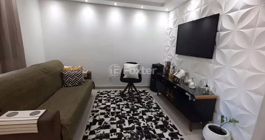 Casa com 3 quartos à venda na Rua Tenente Alberto Mendes Júnior, 60, Jardim Leopoldina, Porto Alegre