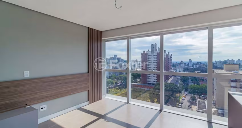 Apartamento com 1 quarto à venda na Rua Alberto Silva, 53, Vila Ipiranga, Porto Alegre