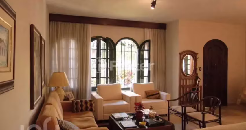 Casa com 4 quartos à venda na Rua Cruz e Souza, 102, Centro, Florianópolis