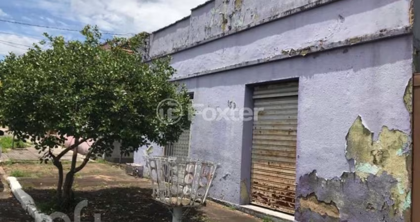 Casa com 1 quarto à venda na Rua da Figueira, 159, Nossa Senhora das Graças, Canoas