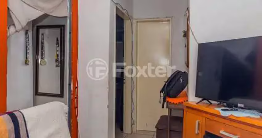 Apartamento com 1 quarto à venda na Rua Orfanotrófio, 470, Cristal, Porto Alegre
