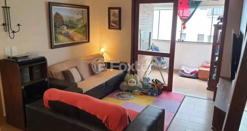 Apartamento com 2 quartos à venda na Rua Chile, 380, Jardim Botânico, Porto Alegre