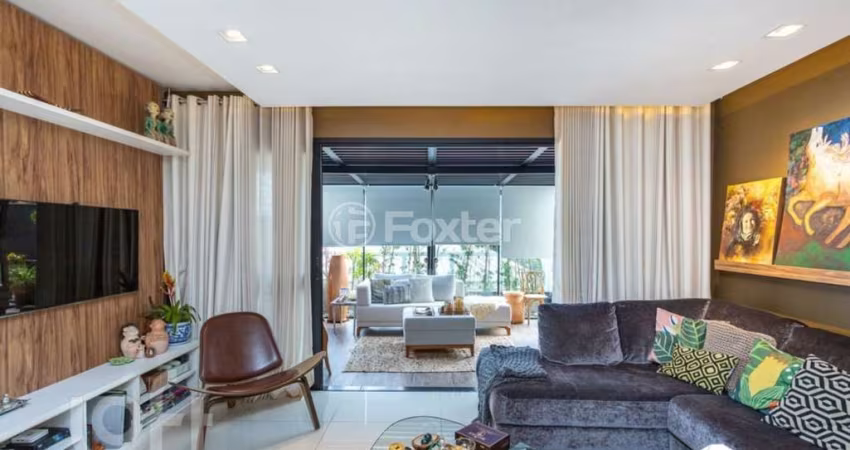 Apartamento com 3 quartos à venda na Rua Marechal Hermes, 613, Camaquã, Porto Alegre
