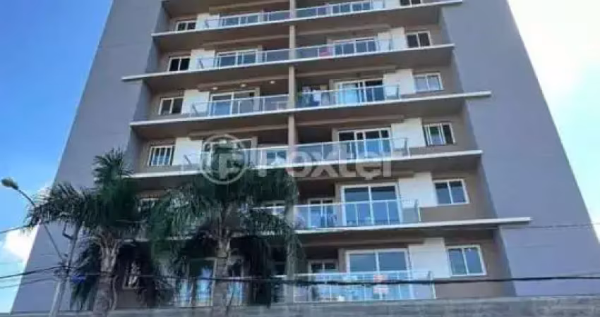Apartamento com 2 quartos à venda na Rua Napoleão Laureano, 90, Centro, Canoas