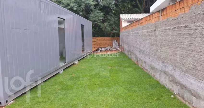 Casa com 2 quartos à venda na Rua Manoel Tibúrcio Duarte, 67, São João do Rio Vermelho, Florianópolis