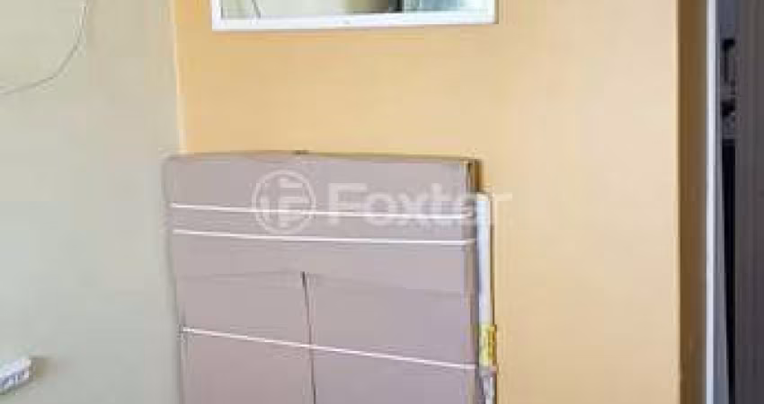 Apartamento com 1 quarto à venda na Avenida Taquary, 645, Cristal, Porto Alegre