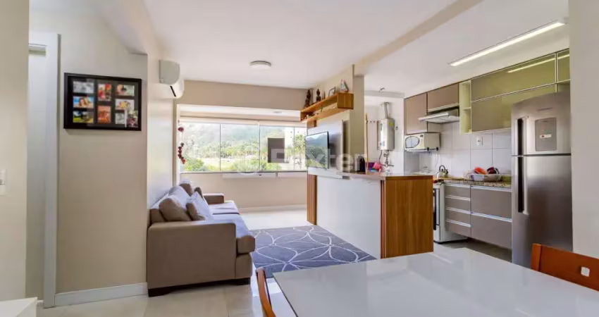 Apartamento com 2 quartos à venda na Rua Irmão Norberto Francisco Rauch, 700, Jardim Carvalho, Porto Alegre