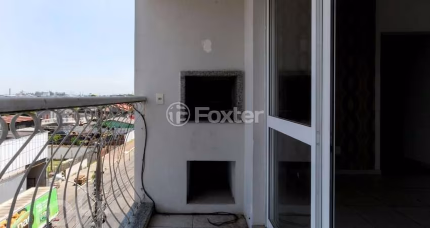 Apartamento com 3 quartos à venda na Rua Amazonas, 541, Mathias Velho, Canoas