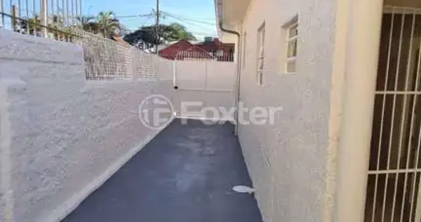 Casa com 2 quartos à venda na Rua Irmão Weibert, 346, Vila João Pessoa, Porto Alegre