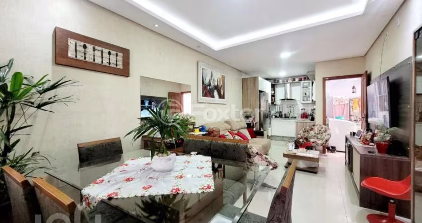 Casa com 2 quartos à venda na Rua das Canafístulas, 146, Igara, Canoas