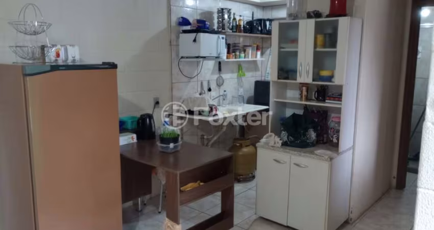Apartamento com 2 quartos à venda na Rua Quatro, 36, Estância Velha, Canoas
