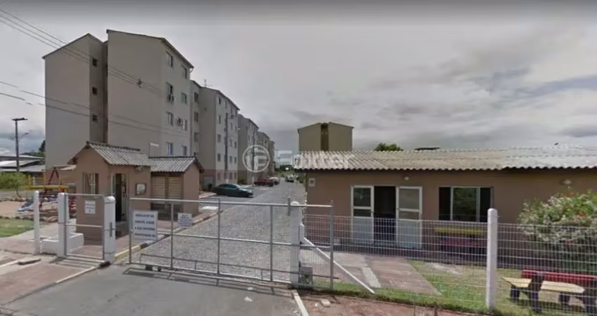 Apartamento com 2 quartos à venda na Rua Quatro, 36, Estância Velha, Canoas