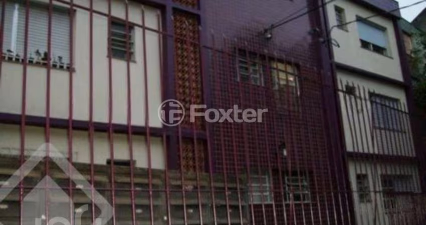 Apartamento com 1 quarto à venda na Rua Barão do Amazonas, 567, Petrópolis, Porto Alegre