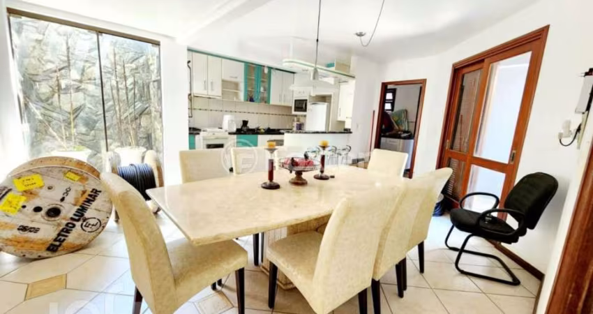 Casa com 4 quartos à venda na Rua Afonso Pena, 851, Canto, Florianópolis