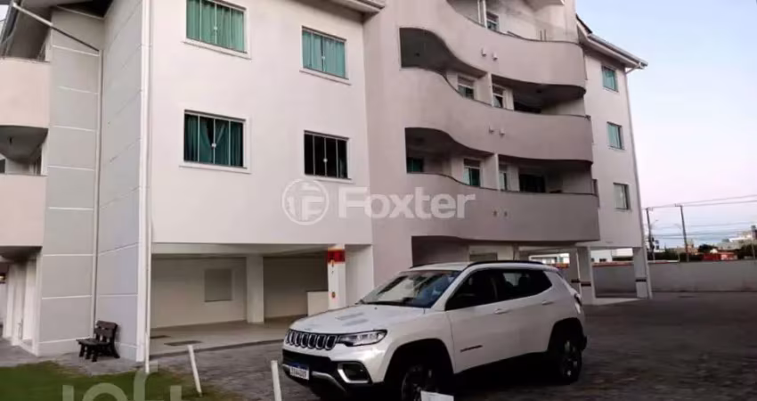 Apartamento com 3 quartos à venda na Rua Adiles Della Giustina, 321, Ingleses do Rio Vermelho, Florianópolis