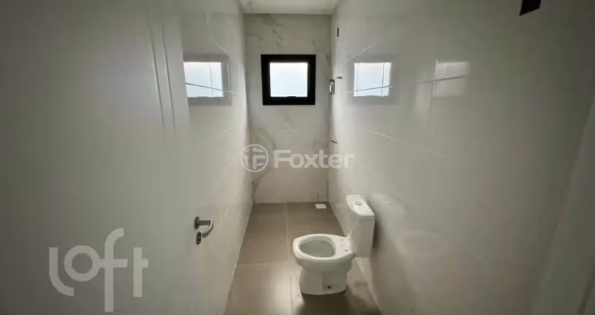 Casa com 2 quartos à venda na Rua Uruguai, 641, Zona Norte, Capão da Canoa