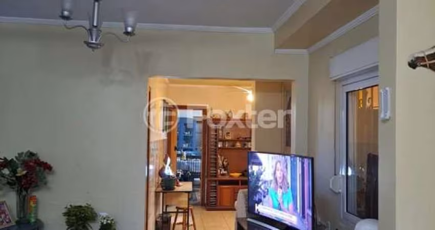 Casa com 2 quartos à venda na Rua Domingos Crescêncio, 540, Santana, Porto Alegre