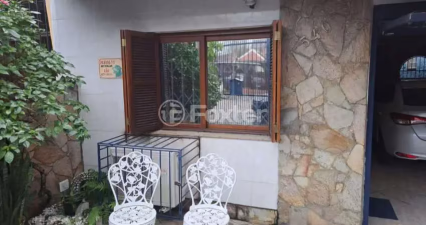 Casa com 2 quartos à venda na Rua Domingos Crescêncio, 540, Santana, Porto Alegre
