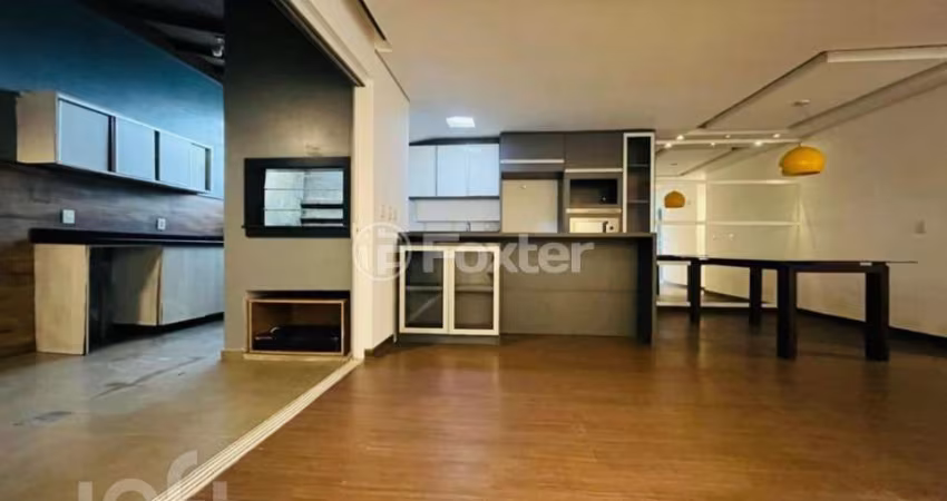 Casa em condomínio fechado com 2 quartos à venda na Rua Boleslau Casemiro Konarzwski, 303, Santo Afonso, Novo Hamburgo