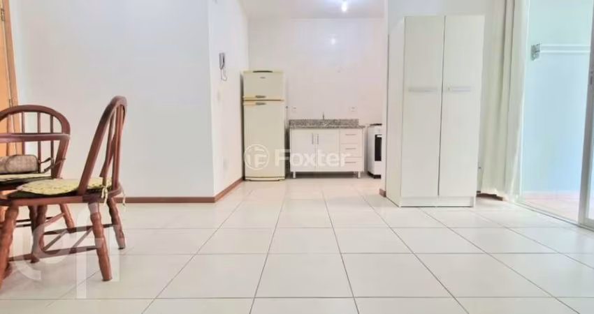 Apartamento com 2 quartos à venda na Rua Professor Milton Sullivan, 103, Carvoeira, Florianópolis