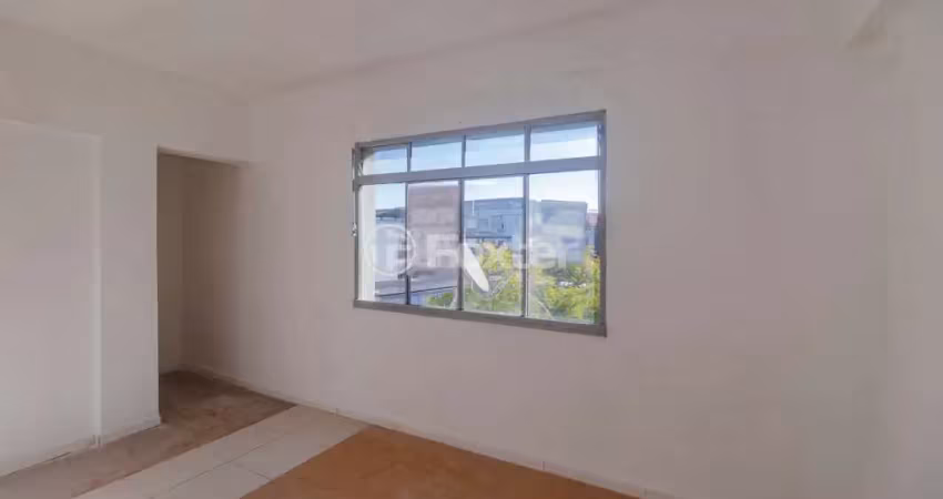 Apartamento com 1 quarto à venda na Rua São Carlos, 467, Floresta, Porto Alegre