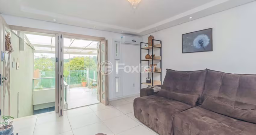 Casa com 3 quartos à venda na Rua Paul Harris, 991, Jardim Itu Sabará, Porto Alegre