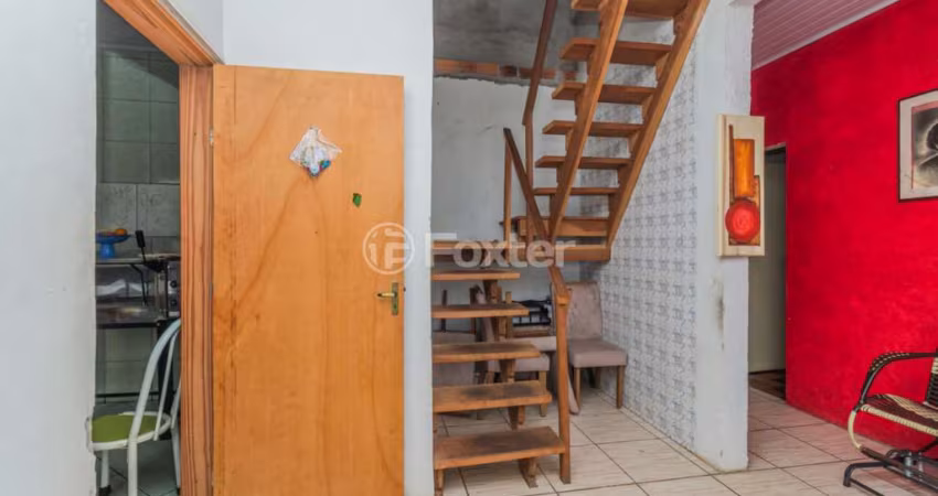 Casa com 3 quartos à venda na Avenida Outeiro, 542, Coronel Aparício Borges, Porto Alegre