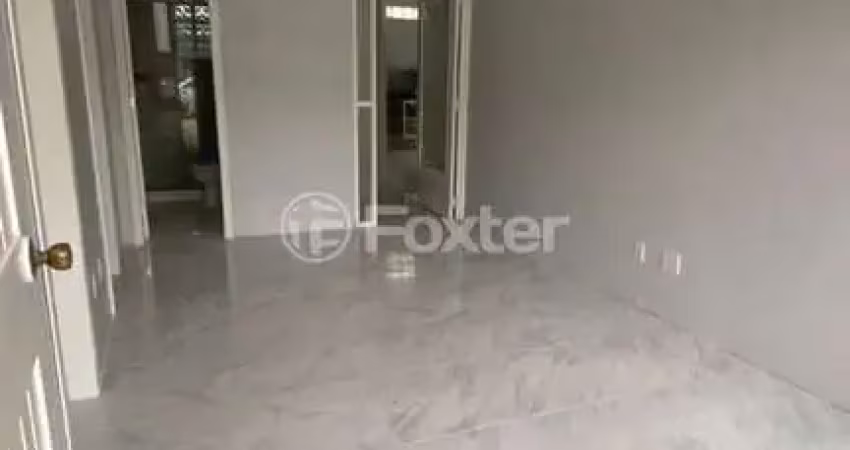 Casa em condomínio fechado com 2 quartos à venda na Rua Paes Lemes, 715, Rio Branco, Canoas