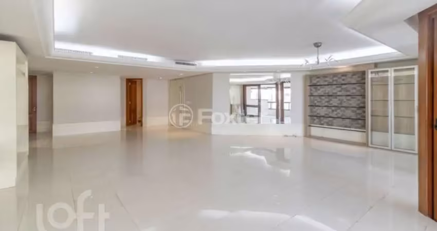 Apartamento com 4 quartos à venda na Rua Desembargador Moreno Loureiro Lima, 100, Bela Vista, Porto Alegre