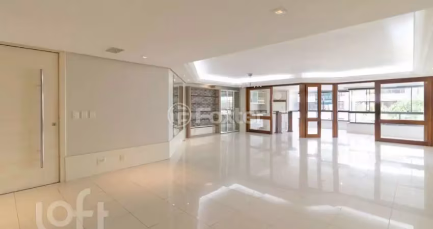 Apartamento com 4 quartos à venda na Rua Desembargador Moreno Loureiro Lima, 100, Bela Vista, Porto Alegre