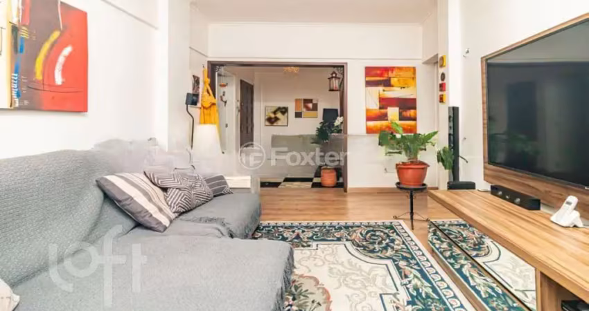 Apartamento com 2 quartos à venda na Avenida Cristóvão Colombo, 2040, Floresta, Porto Alegre