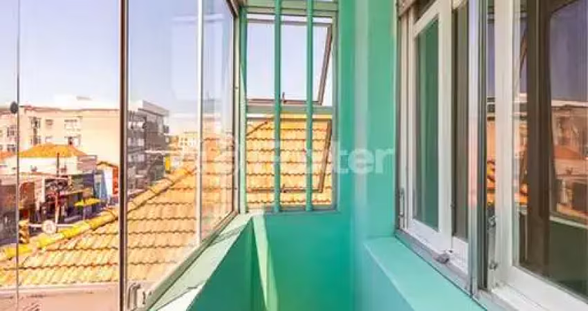 Apartamento com 2 quartos à venda na Avenida da Azenha, 1247, Azenha, Porto Alegre