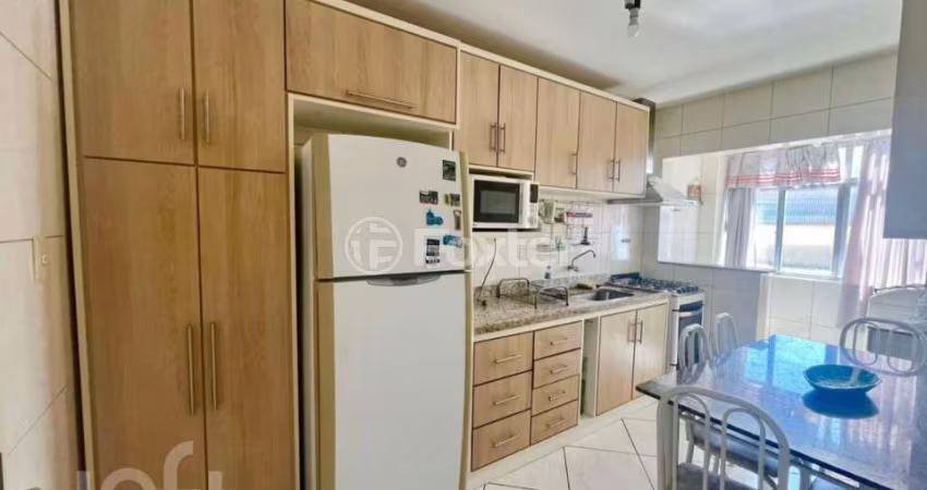 Apartamento com 3 quartos à venda na Rua Barão do Amazonas, 1653, Jardim Botânico, Porto Alegre