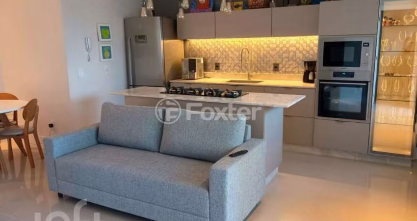 Apartamento com 2 quartos à venda na Travessa Felipe Godinho e Silva, 30, Agronômica, Florianópolis