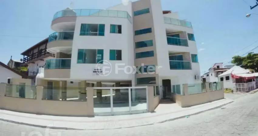 Cobertura com 3 quartos à venda na Rua dos Tubarões, 433, Ingleses do Rio Vermelho, Florianópolis