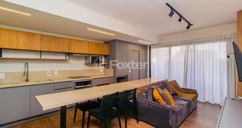Apartamento com 2 quartos à venda na Rua Anita Garibaldi, 1855, Boa Vista, Porto Alegre