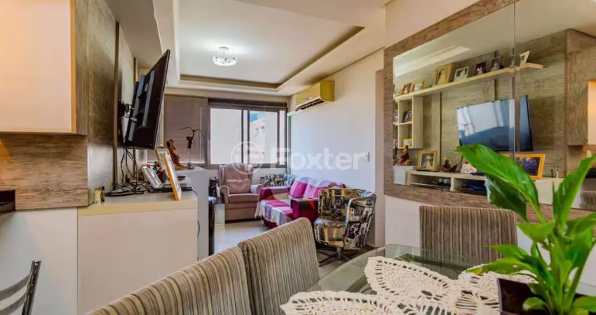 Apartamento com 3 quartos à venda na Rua Engenheiro Arnaldo Gladoch, 25, Sarandi, Porto Alegre
