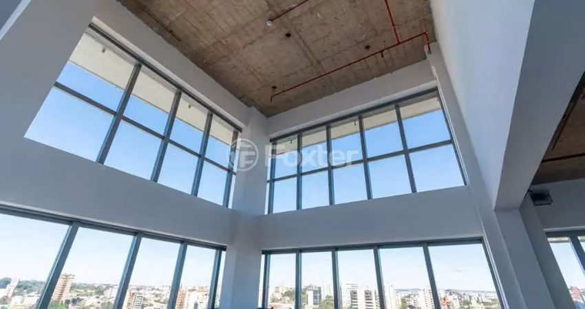 Sala comercial com 1 sala à venda na Rua Doutor Barcelos, 2375, Centro, Canoas