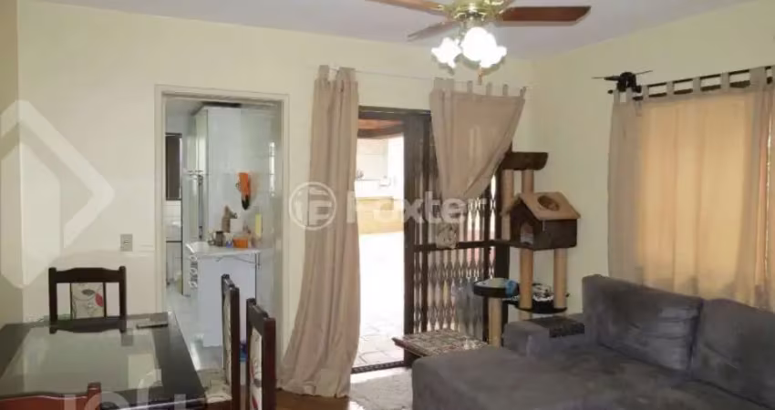 Apartamento com 2 quartos à venda na Rua Doutor Barros Cassal, 723, Floresta, Porto Alegre