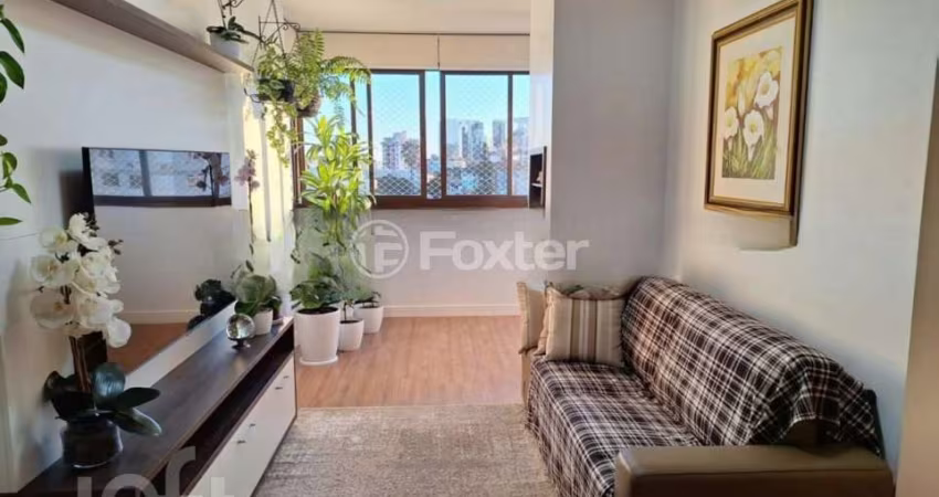 Apartamento com 2 quartos à venda na Rua Lopo Gonçalves, 455, Cidade Baixa, Porto Alegre
