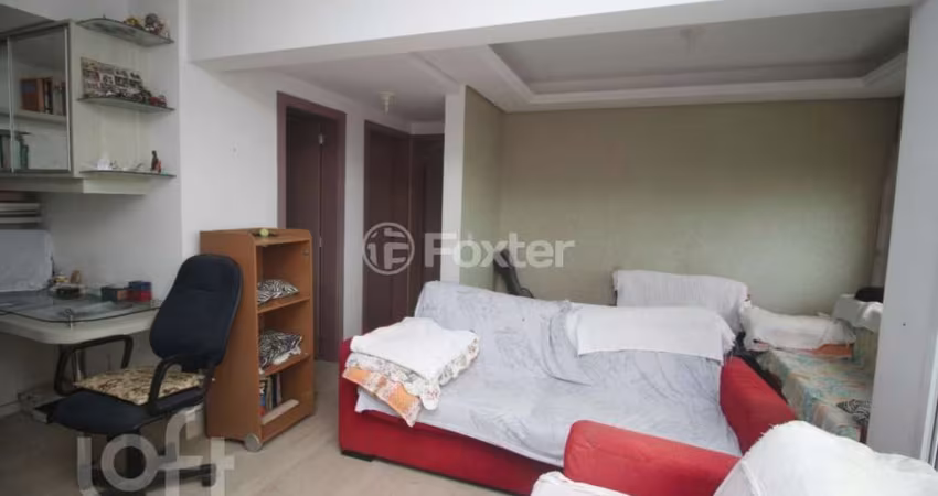 Apartamento com 3 quartos à venda na Avenida Otto Niemeyer, 1006, Tristeza, Porto Alegre